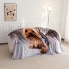 Koc Cotton World Touch Animal, Motor 160x200